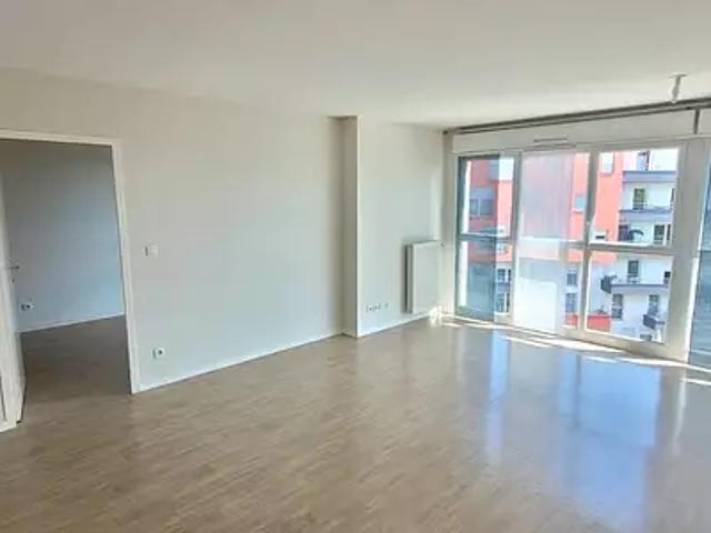 Appartement vente à Nantes, Saint-herblain