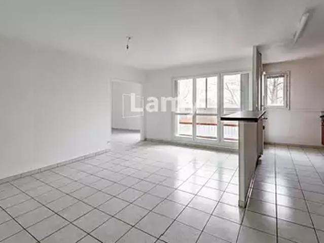 Appartement vente à Angoulême, Aignes-et-puypéroux