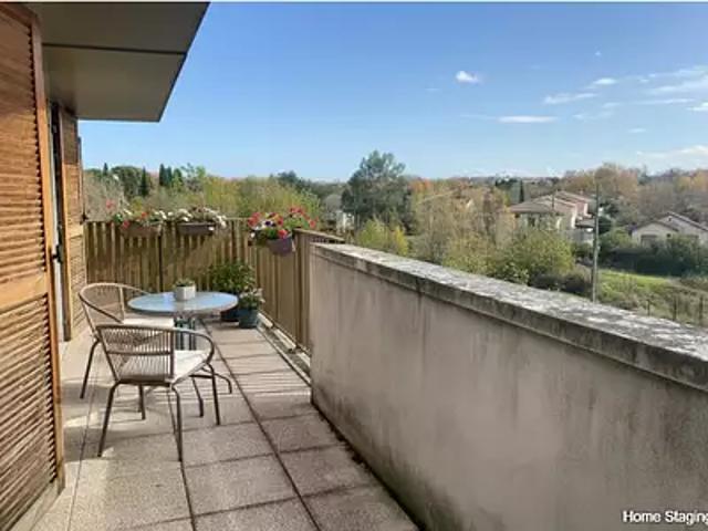 Appartement vente à Toulouse
