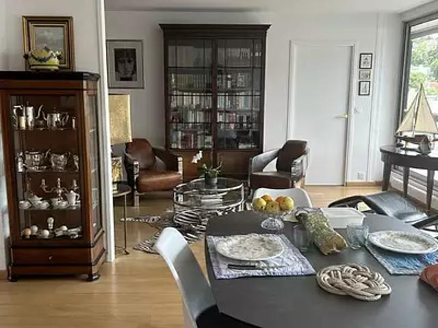Appartement vente à Clermont-Ferrand, Chamalières