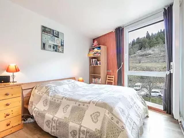 Appartement vente à Grenoble, Villard-de-lans