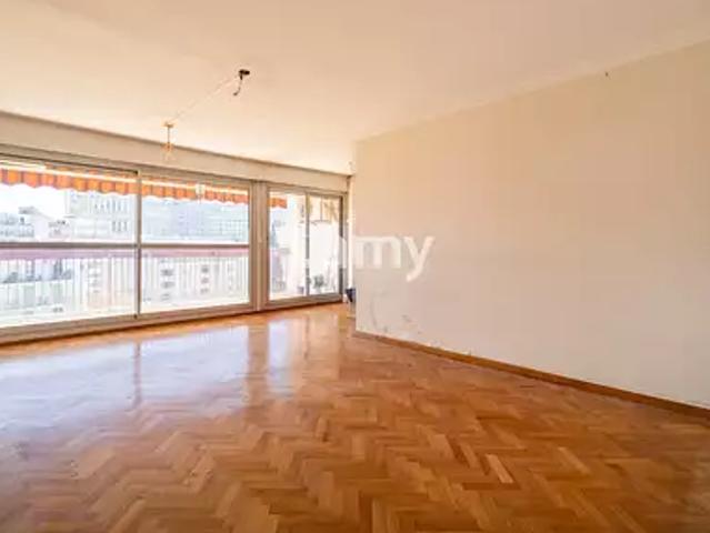 Appartement vente à Marseille