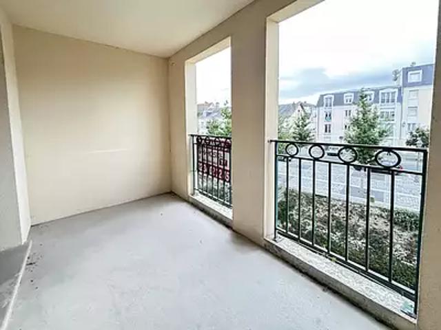 Appartement vente à Montargis