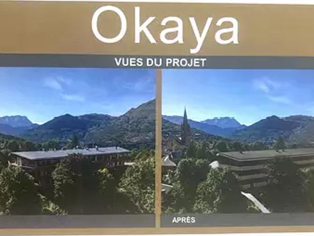 Appartement vente à Grenoble, Les Deux Alpes