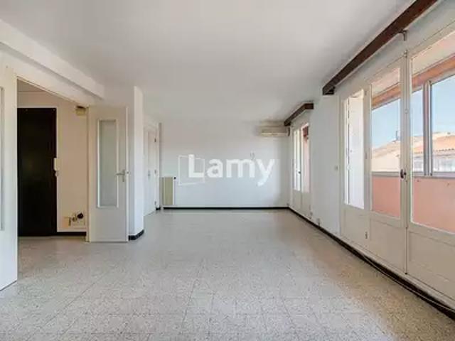Appartement vente à Aix-en-Provence, Salon-de-provence