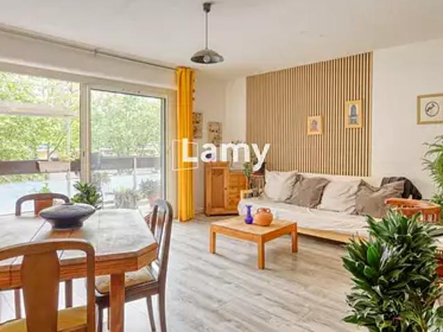 Appartement vente à Toulouse, Ramonville-saint-agne