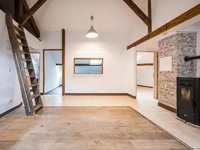 Appartement vente à Plan Villard, Moûtiers
