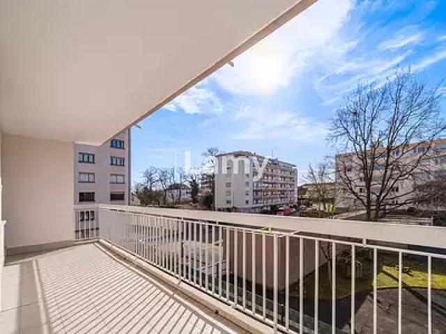 Appartement vente à Strasbourg, Lingolsheim