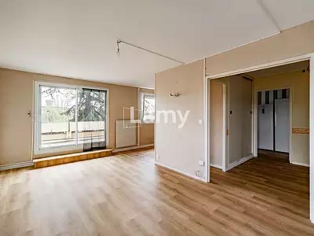 Appartement vente à Angoulême, Aignes-et-puypéroux
