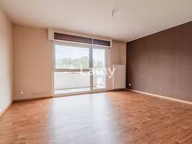 Appartement vente à Haguenau-Wissembourg, Gundershoffen