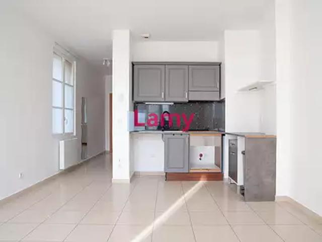 Appartement vente à Villers-sous-saint-leu