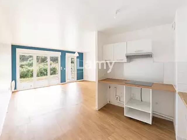Appartement vente à Bayonne