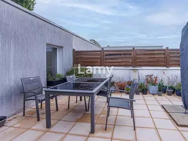 Appartement vente à Anzin, Nord