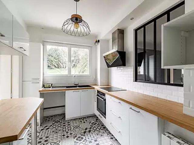 Appartement vente à Angoulême, Charente