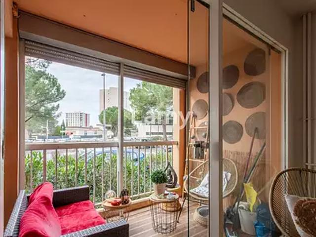 Appartement vente à Aix-en-Provence, Salon-de-provence