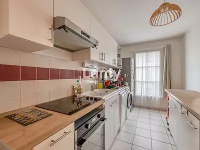Appartement vente à Bordeaux