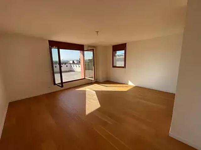 Appartement vente à Mantes-la-Jolie, Les Mureaux