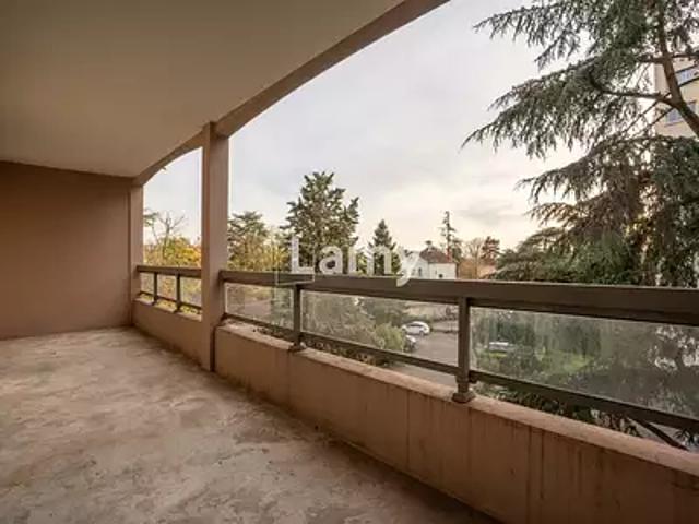 Appartement vente à Lyon, Métropole de Lyon