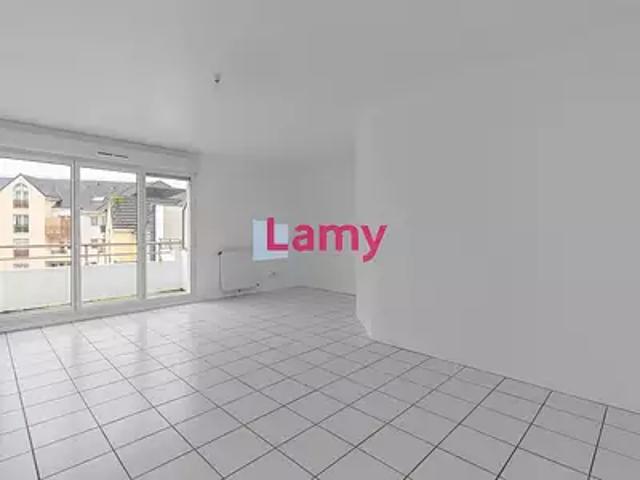 Appartement vente à Rouen, Ruan