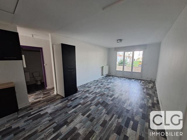Appartement vente à Quimper, Bretagne