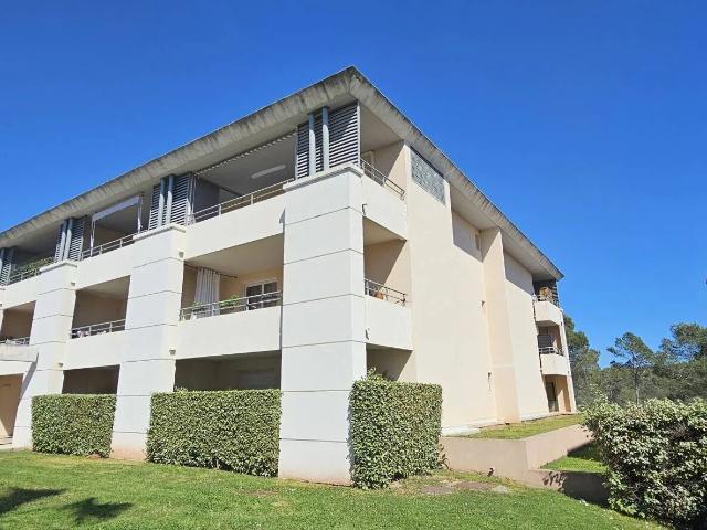 Appartement vente à Arrondissement de Draguignan, Roquebrune-sur-argens