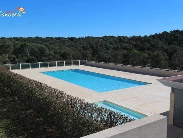 Appartement vente à Arrondissement de Draguignan, Roquebrune-sur-argens
