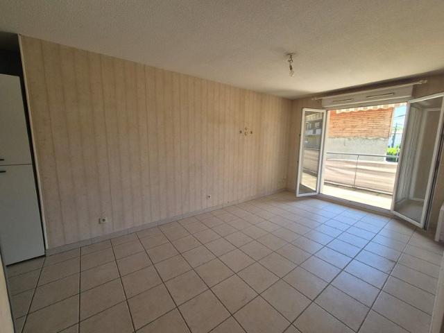 Appartement vente à Grenoble, Saint-martin-d'hères