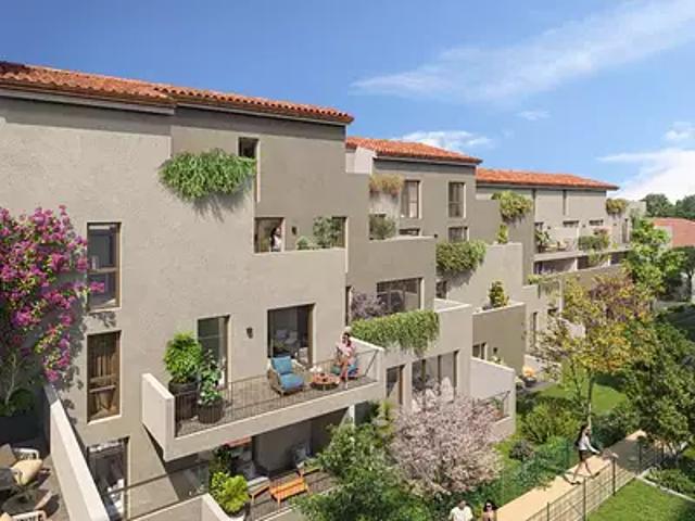 Appartement vente à Béziers, Agde