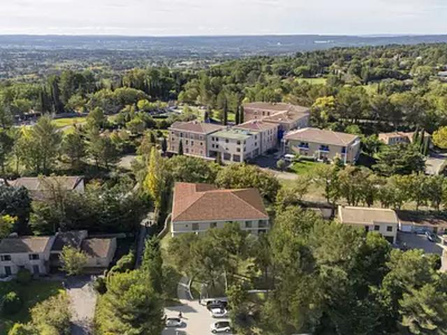 Appartement vente à Aix-en-Provence, Aix-en-provence
