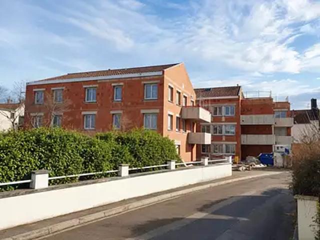 Appartement vente à Belley, Ambérieu-en-bugey