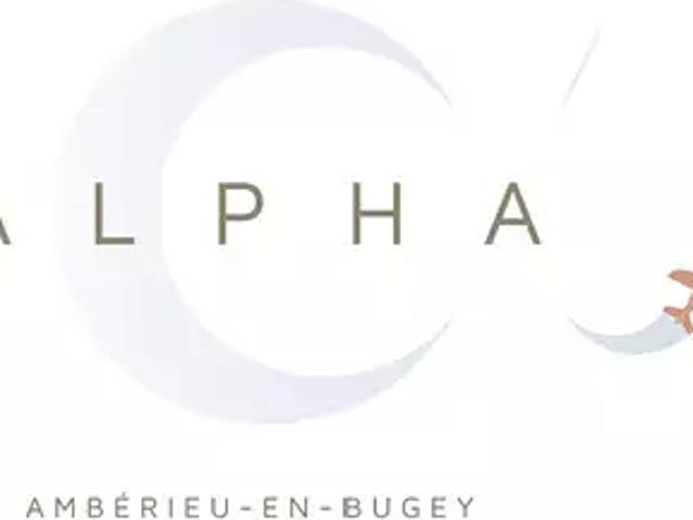 Appartement vente à Ambérieu-en-Bugey, Ain
