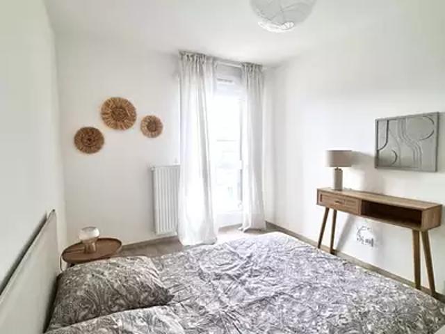 Appartement vente à Saint-Julien-en-Genevois, Annemasse