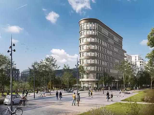 Appartement vente à Saint-Julien-en-Genevois, Annemasse