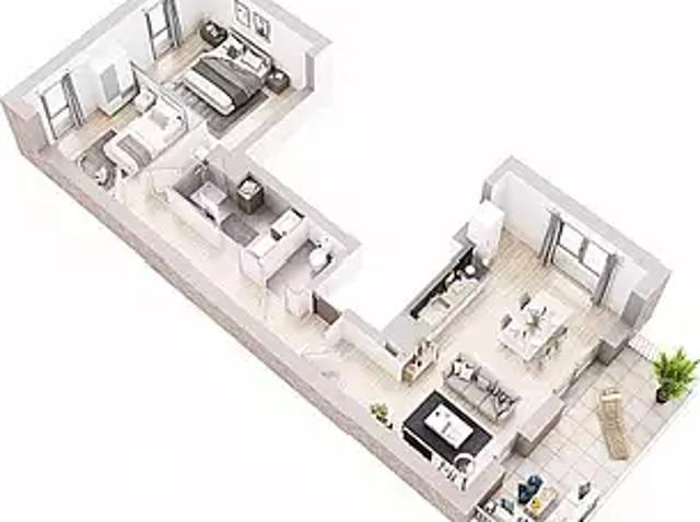 Appartement vente à Amiens
