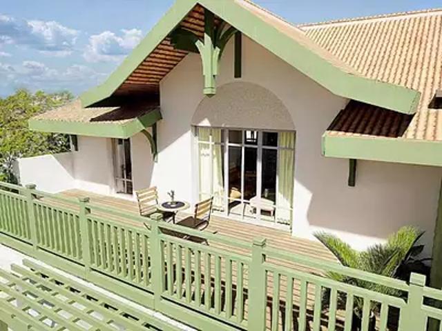 Appartement vente à Arcachon, Andernos-les-bains