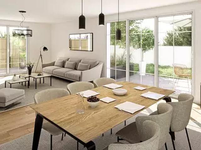 Appartement vente à Arcachon, Andernos-les-bains