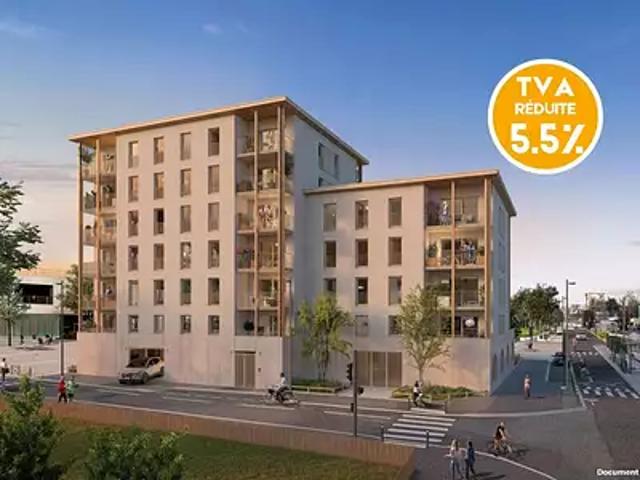 Appartement vente à France métropolitaine, Angers
