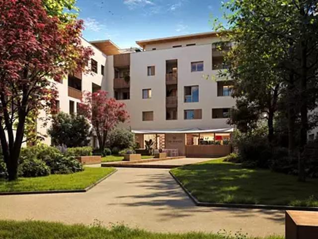 Appartement vente à Bayonne, Anglet