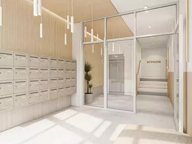 Appartement vente à Annecy