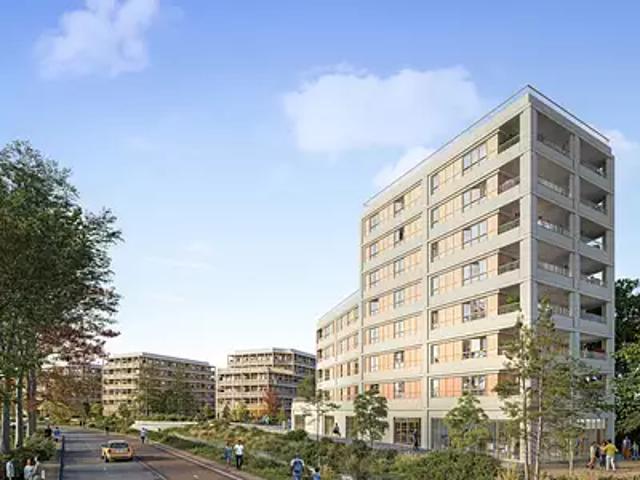 Appartement vente à Saint-Julien-en-Genevois, Annemasse