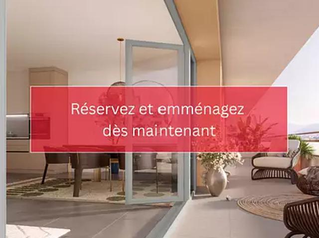Appartement vente à Saint-Julien-en-Genevois, Annemasse