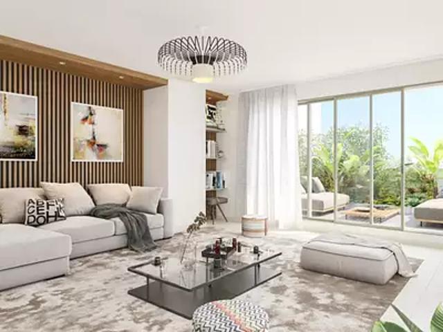 Appartement vente à Annonay, Ardèche
