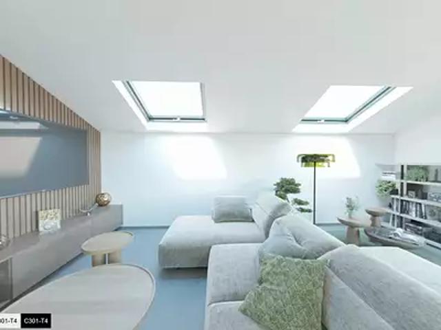 Appartement vente à Thonon-les-Bains, Anthy-sur-léman