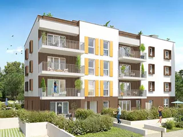 Appartement vente à Grasse, Antibes