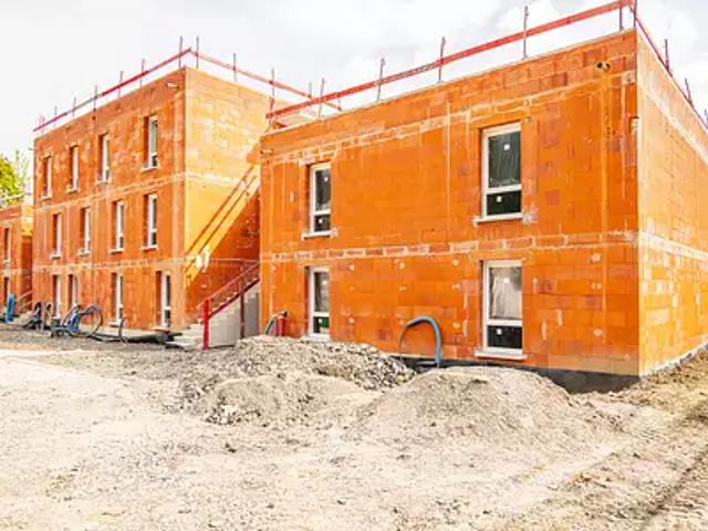 Appartement vente à La Tour-du-Pin, Apprieu