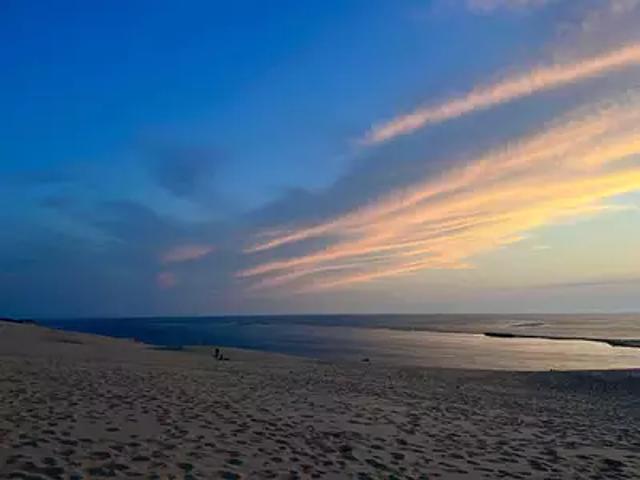 Appartement vente à Arcachon