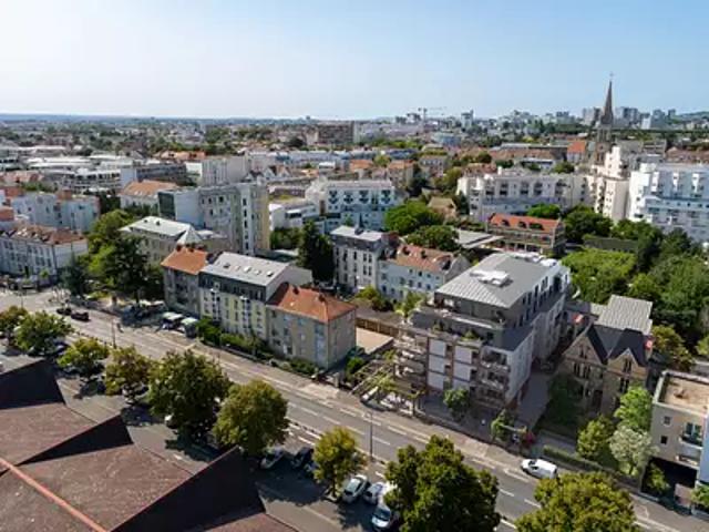 Appartement vente à Argenteuil