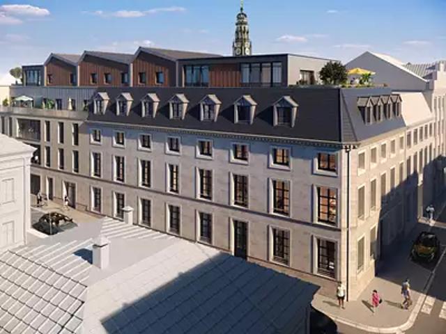 Appartement vente à Arras, Pas-de-Calais