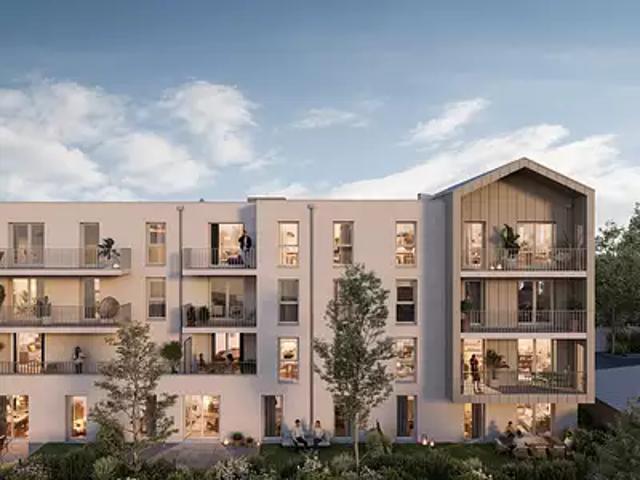 Appartement vente à Arras, Pas-de-Calais