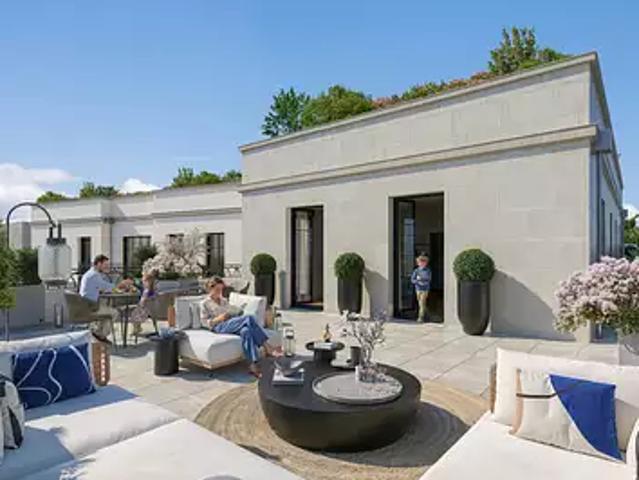 Appartement vente à Nanterre, Asnières-sur-seine